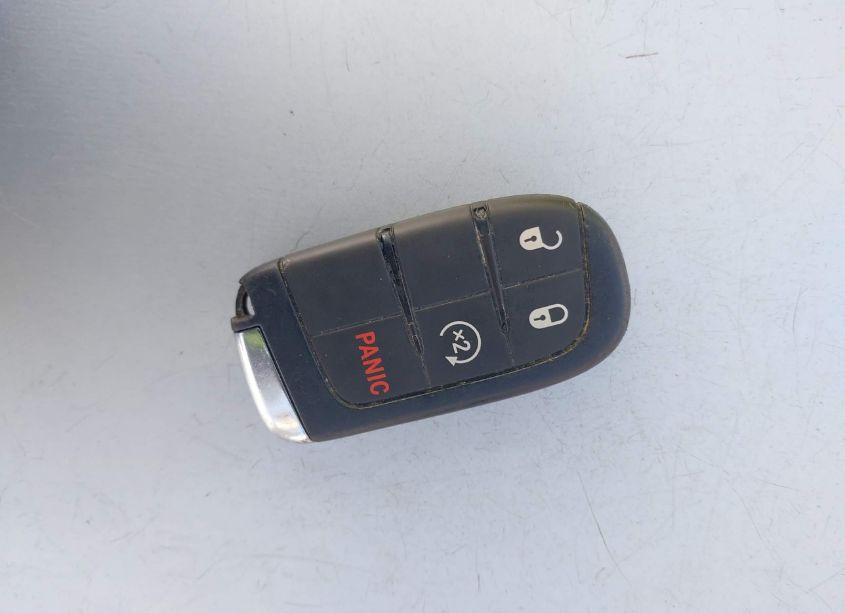 Photo 11 of 2020 Jeep Compass ALTITUDE 4X4 (VIN 3C4NJDBB7LT115856)