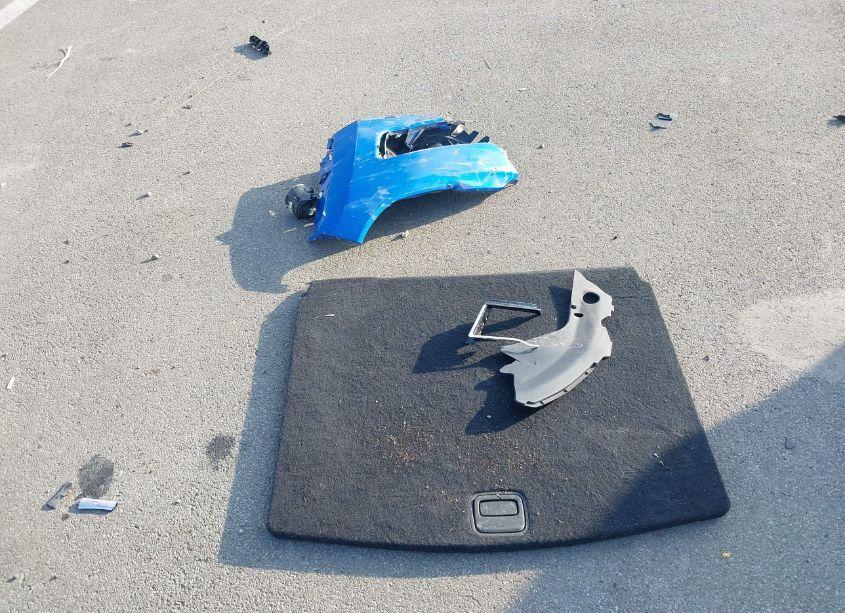 Photo 12 of 2020 Jeep Compass ALTITUDE 4X4 (VIN 3C4NJDBB7LT115856)