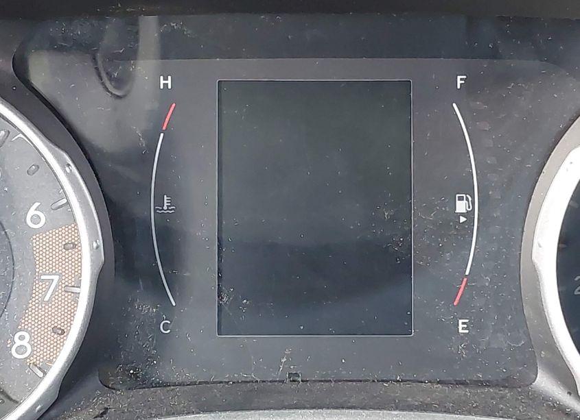 Photo 16 of 2020 Jeep Compass ALTITUDE 4X4 (VIN 3C4NJDBB7LT115856)