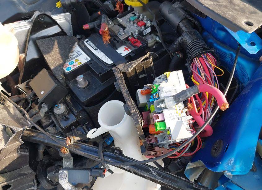 Photo 19 of 2020 Jeep Compass ALTITUDE 4X4 (VIN 3C4NJDBB7LT115856)