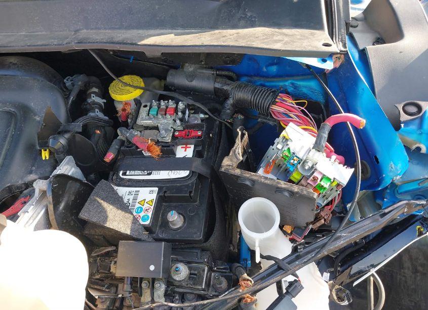 Photo 20 of 2020 Jeep Compass ALTITUDE 4X4 (VIN 3C4NJDBB7LT115856)