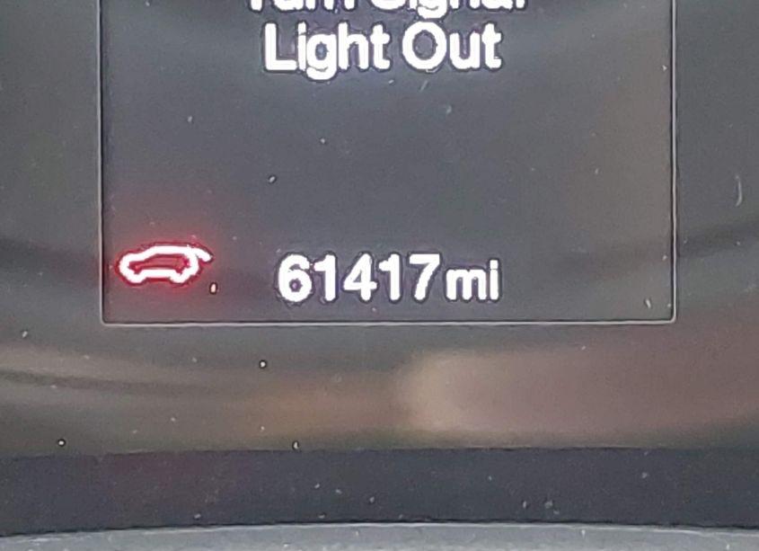 Photo 16 of 2020 Jeep Compass LATITUDE 4X4 (VIN 3C4NJDBB7LT130132)