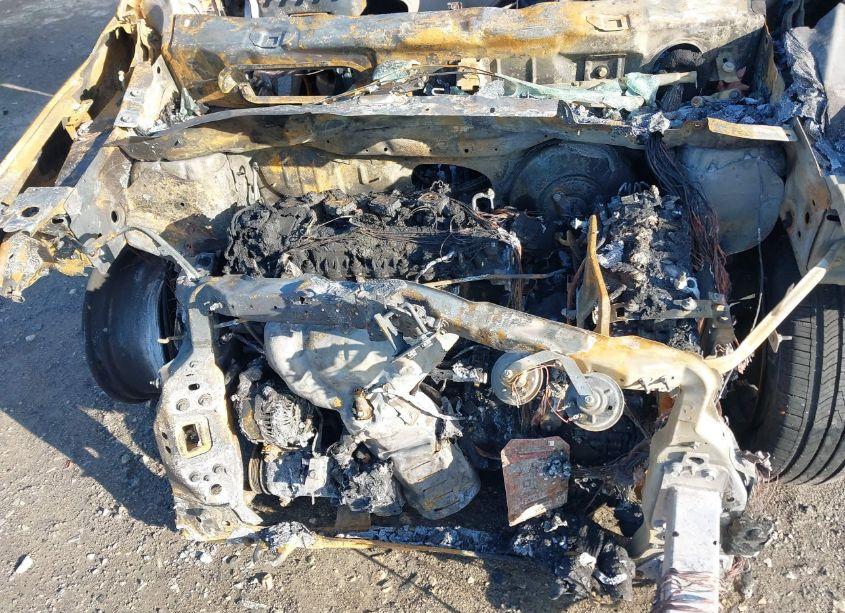 Photo 10 of 2020 Jeep Compass LATITUDE 4X4 (VIN 3C4NJDBB7LT150333)