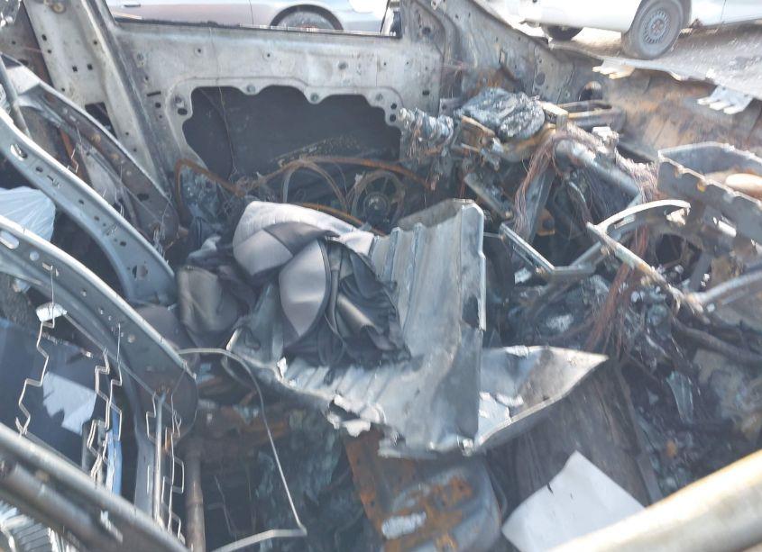 Photo 5 of 2020 Jeep Compass LATITUDE 4X4 (VIN 3C4NJDBB7LT150333)