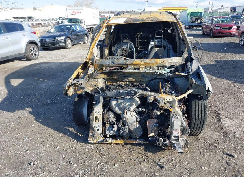 Photo 6 of 2020 Jeep Compass LATITUDE 4X4 (VIN 3C4NJDBB7LT150333)