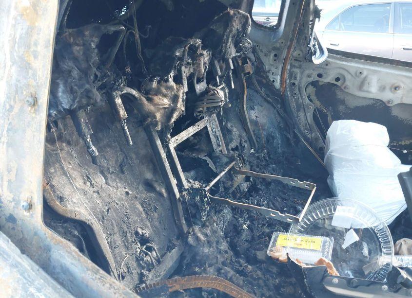 Photo 8 of 2020 Jeep Compass LATITUDE 4X4 (VIN 3C4NJDBB7LT150333)