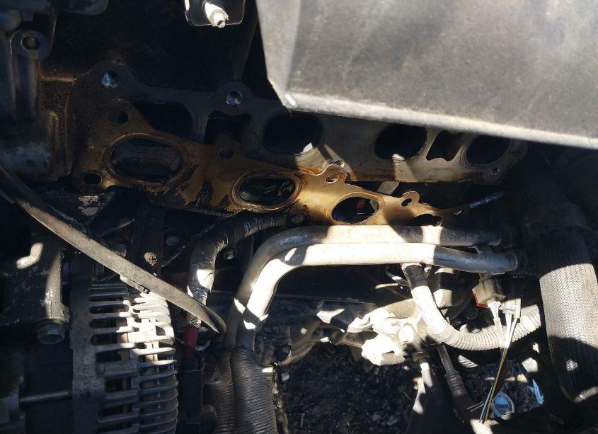 Photo 6 of 2020 Jeep Compass ALTITUDE 4X4 (VIN 3C4NJDBB7LT197376)