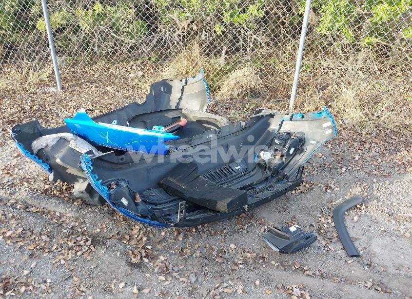 Photo 12 of 2020 Jeep Compass LATITUDE 4X4 (VIN 3C4NJDBB7LT241005)