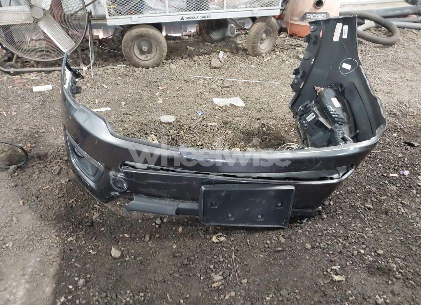 Photo 12 of 2021 Jeep Compass LATITUDE 4X4 (VIN 3C4NJDBB7MT502733)