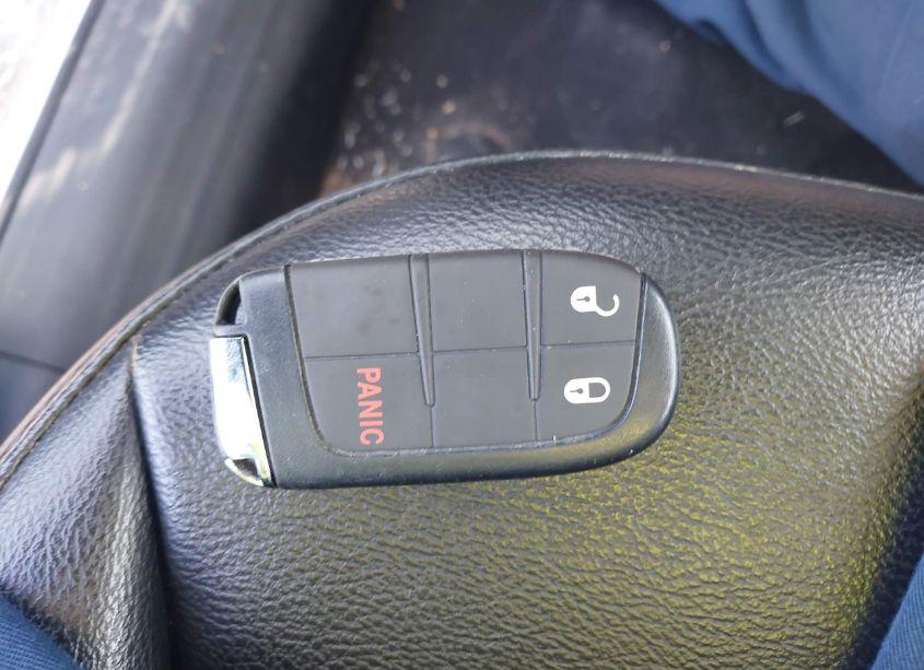 Photo 11 of 2021 Jeep Compass LATITUDE 4X4 (VIN 3C4NJDBB7MT551883)