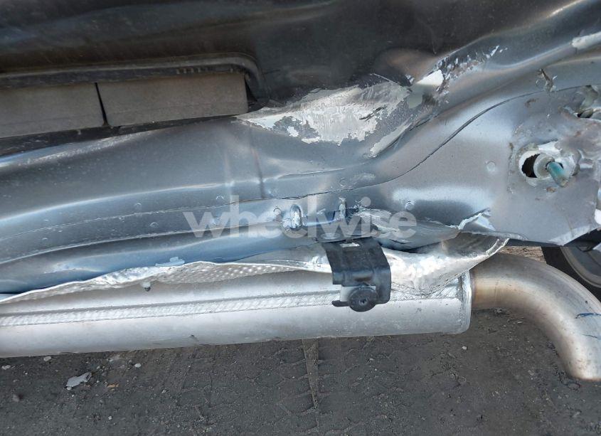 Photo 16 of 2022 Jeep Compass LATITUDE 4X4 (VIN 3C4NJDBB7NT123913)