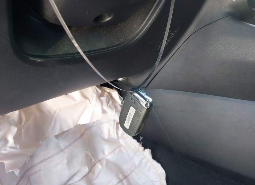 Photo 11 of 2022 Jeep Compass LATITUDE 4X4 (VIN 3C4NJDBB7NT164977)