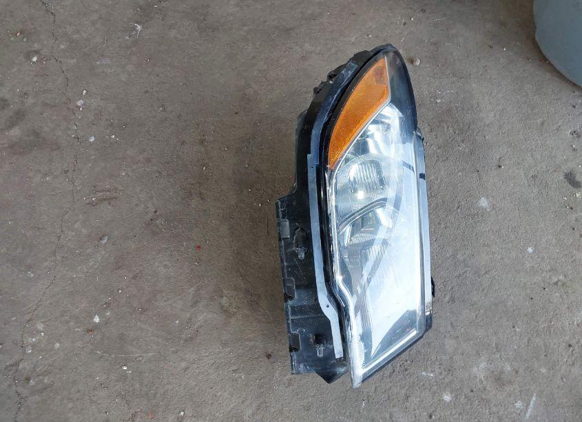 Photo 12 of 2018 Jeep Compass LATITUDE 4X4 (VIN 3C4NJDBB8JT199635)