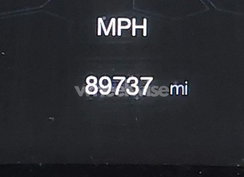 Photo 15 of 2018 Jeep Compass LATITUDE 4X4 (VIN 3C4NJDBB8JT256948)