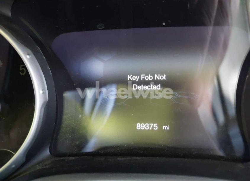 Photo 7 of 2018 Jeep Compass LATITUDE 4X4 (VIN 3C4NJDBB8JT399060)