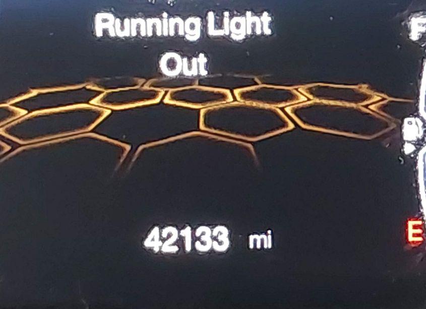 Photo 16 of 2019 Jeep Compass LATITUDE 4X4 (VIN 3C4NJDBB8KT629178)