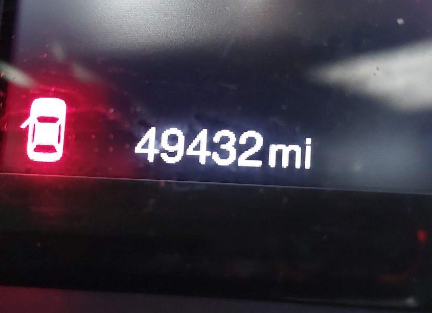 Photo 16 of 2019 Jeep Compass LATITUDE 4X4 (VIN 3C4NJDBB8KT834418)