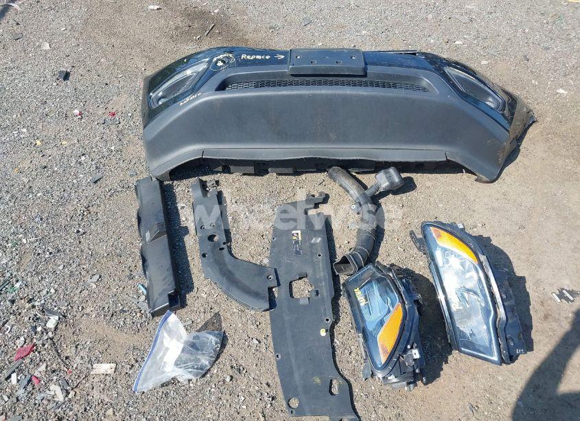 Photo 18 of 2020 Jeep Compass LATITUDE 4X4 (VIN 3C4NJDBB8LT143150)