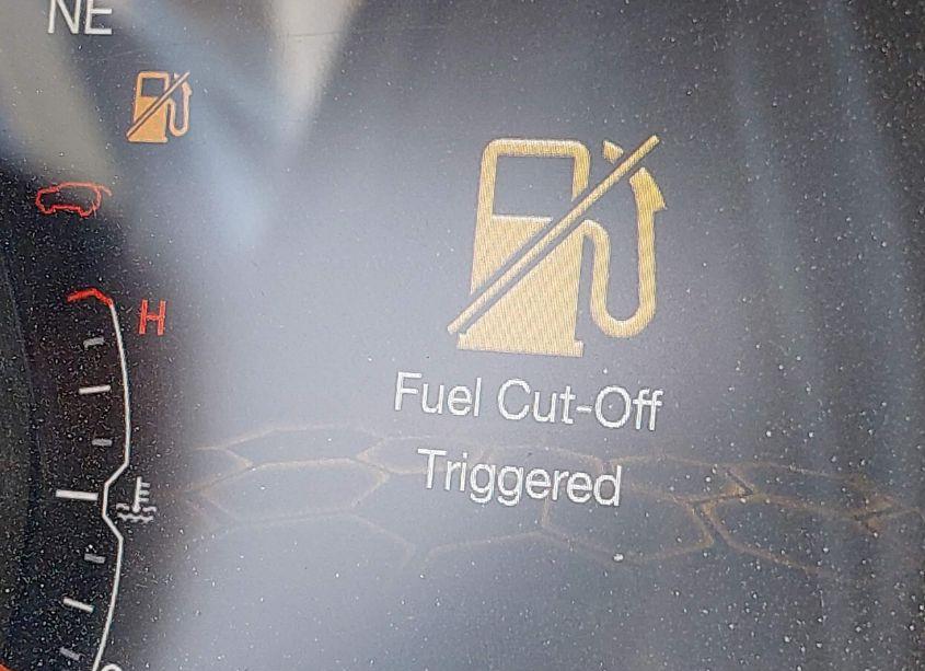 Photo 17 of 2020 Jeep Compass ALTITUDE 4X4 (VIN 3C4NJDBB8LT145478)