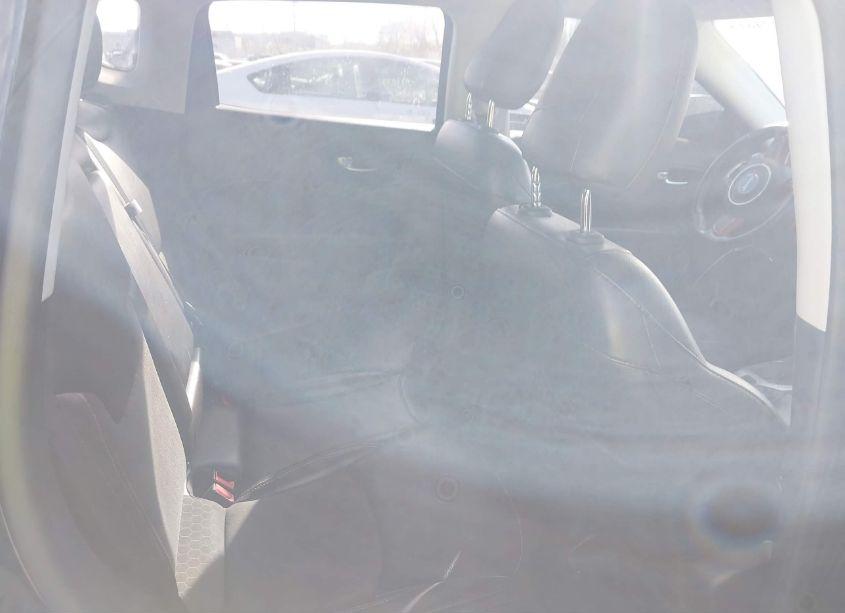 Photo 8 of 2020 Jeep Compass LATITUDE 4X4 (VIN 3C4NJDBB8LT186399)