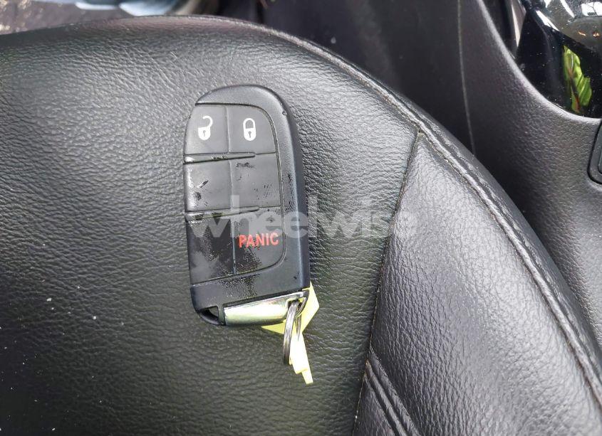 Photo 11 of 2021 Jeep Compass ALTITUDE 4X4 (VIN 3C4NJDBB8MT554646)