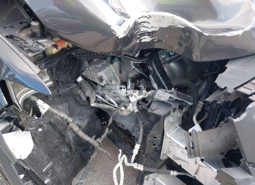 Photo 19 of 2021 Jeep Compass ALTITUDE 4X4 (VIN 3C4NJDBB8MT554646)