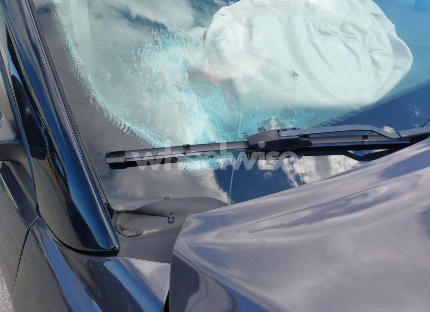 Photo 21 of 2021 Jeep Compass ALTITUDE 4X4 (VIN 3C4NJDBB8MT554646)