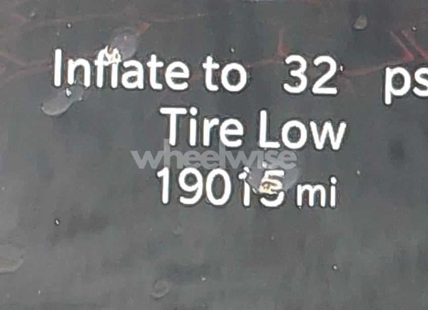 Photo 15 of 2022 Jeep Compass LATITUDE 4X4 (VIN 3C4NJDBB8NT135441)