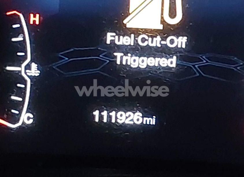 Photo 15 of 2017 Jeep New COMPASS LATITUDE 4X4 (VIN 3C4NJDBB9HT639789)