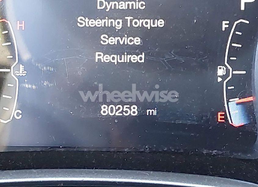 Photo 15 of 2018 Jeep Compass LATITUDE 4X4 (VIN 3C4NJDBB9JT143087)