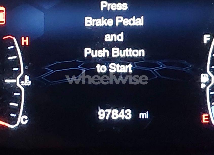 Photo 15 of 2018 Jeep Compass LATITUDE 4X4 (VIN 3C4NJDBB9JT291126)