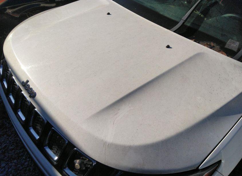 Photo 10 of 2019 Jeep Compass LATITUDE 4X4 (VIN 3C4NJDBB9KT671925)