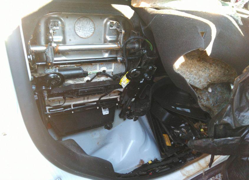 Photo 8 of 2019 Jeep Compass LATITUDE 4X4 (VIN 3C4NJDBB9KT671925)