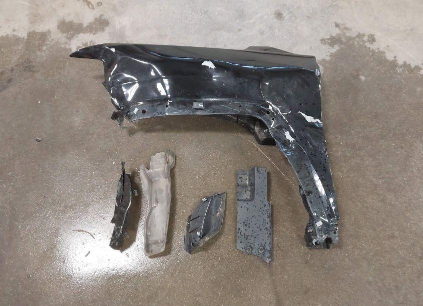 Photo 12 of 2019 Jeep Compass ALTITUDE 4X4 (VIN 3C4NJDBB9KT828627)