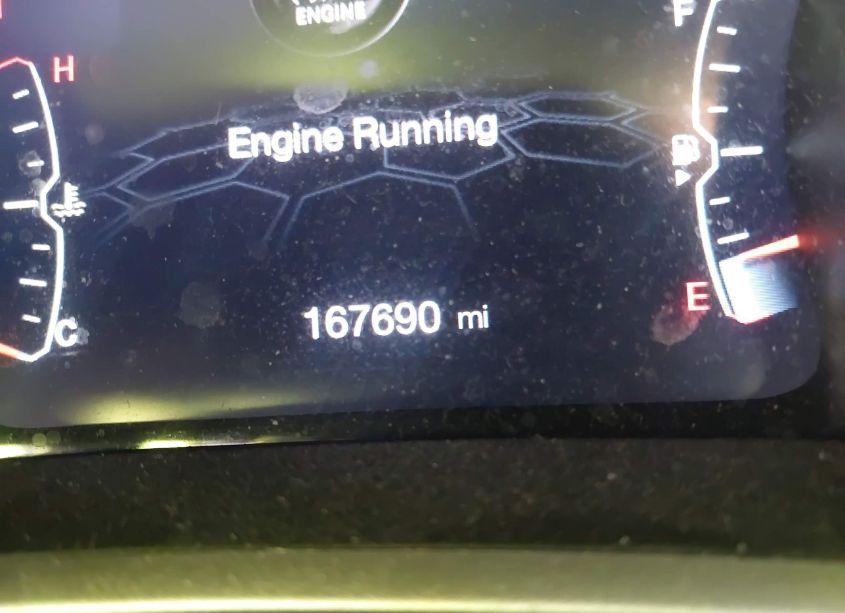 Photo 15 of 2019 Jeep Compass ALTITUDE 4X4 (VIN 3C4NJDBB9KT839823)