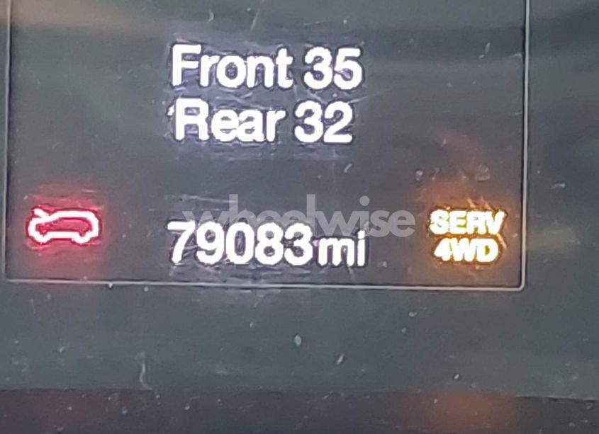 Photo 15 of 2020 Jeep Compass ALTITUDE 4X4 (VIN 3C4NJDBB9LT137387)