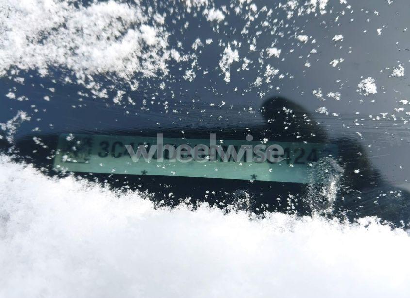 Photo 9 of 2021 Jeep Compass LATITUDE 4X4 (VIN 3C4NJDBB9MT504242)