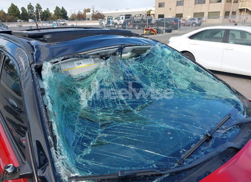 Photo 6 of 2021 Jeep Compass ALTITUDE 4X4 (VIN 3C4NJDBB9MT557975)