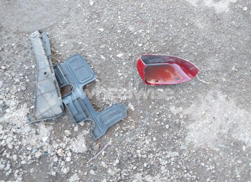 Photo 12 of 2021 Jeep Compass ALTITUDE 4X4 (VIN 3C4NJDBB9MT595254)