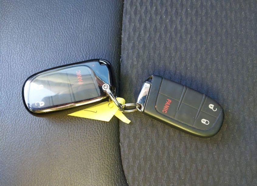 Photo 11 of 2022 Jeep Compass LATITUDE 4X4 (VIN 3C4NJDBB9NT123170)