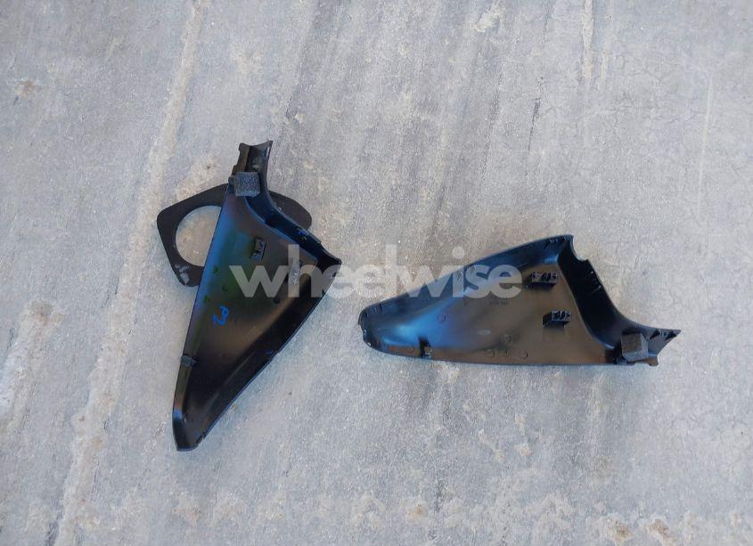 Photo 12 of 2017 Jeep New COMPASS LATITUDE 4X4 (VIN 3C4NJDBBXHT679623)