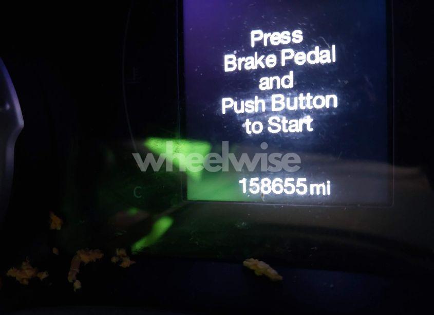 Photo 16 of 2017 Jeep New COMPASS LATITUDE 4X4 (VIN 3C4NJDBBXHT679623)