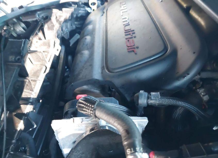 Photo 10 of 2018 Jeep Compass LATITUDE 4X4 (VIN 3C4NJDBBXJT108008)