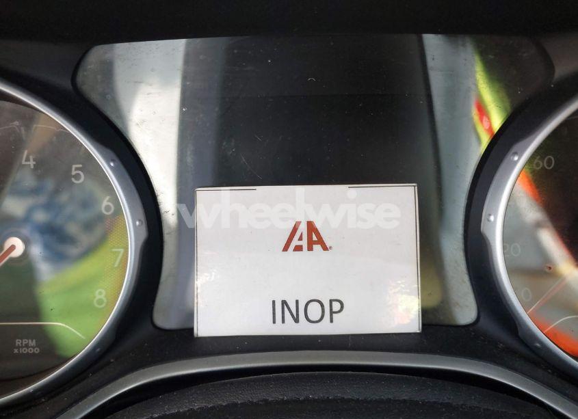 Photo 14 of 2018 Jeep Compass LATITUDE 4X4 (VIN 3C4NJDBBXJT116187)