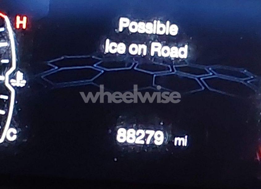 Photo 15 of 2018 Jeep Compass ALTITUDE 4X4 (VIN 3C4NJDBBXJT314140)