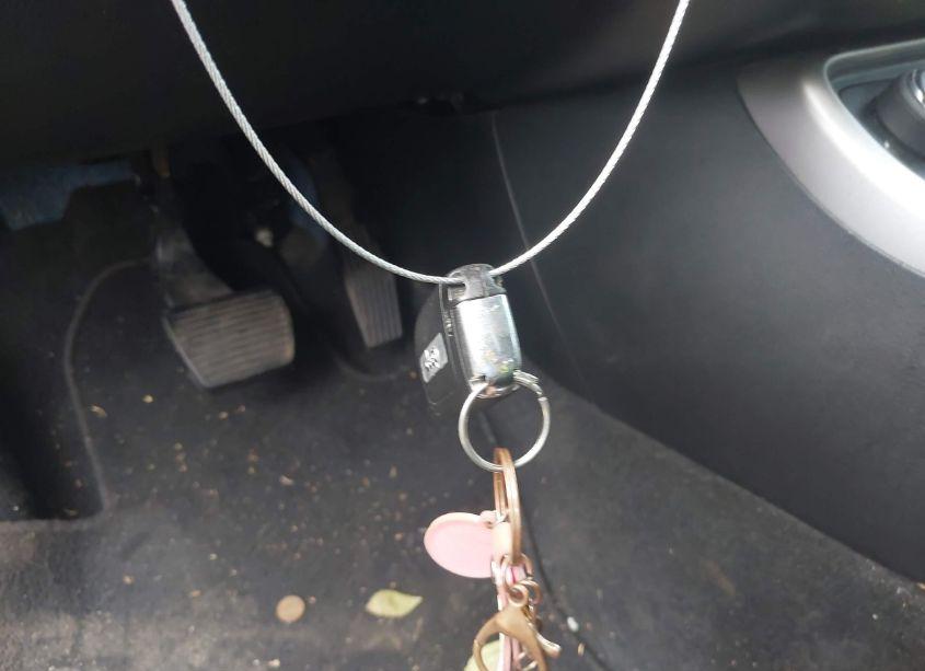 Photo 11 of 2018 Jeep Compass LATITUDE 4X4 (VIN 3C4NJDBBXJT314591)