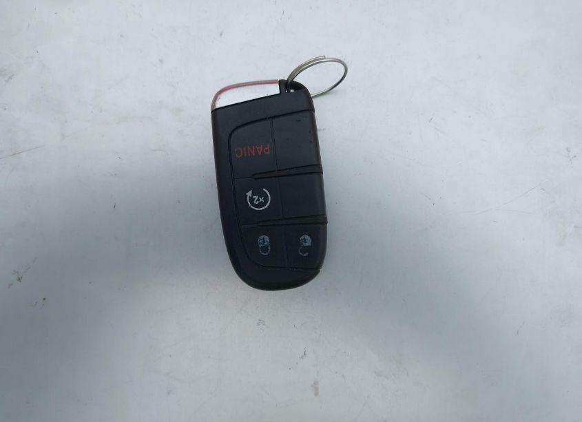 Photo 11 of 2018 Jeep Compass LATITUDE 4X4 (VIN 3C4NJDBBXJT349793)