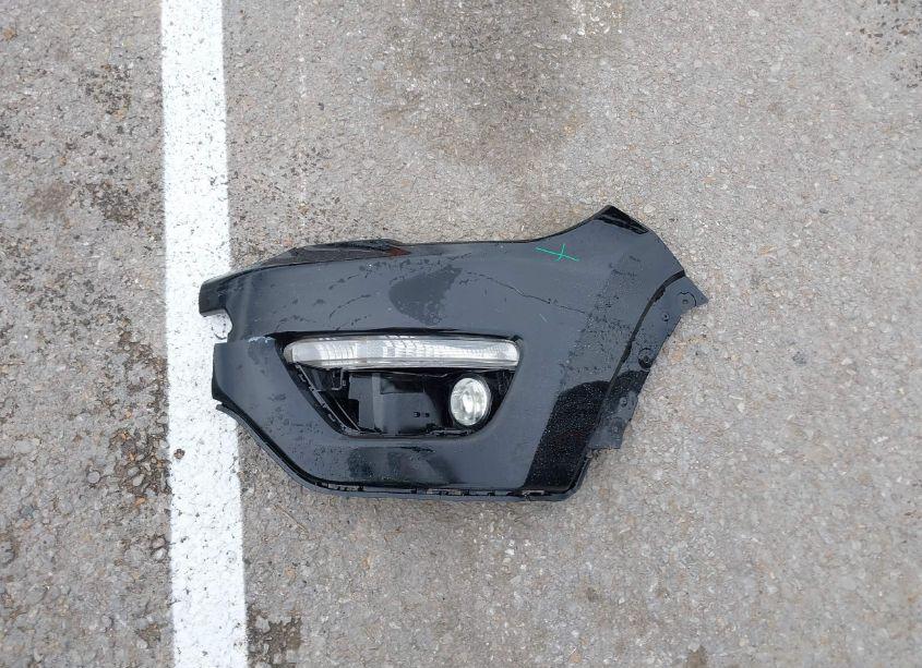 Photo 12 of 2018 Jeep Compass LATITUDE 4X4 (VIN 3C4NJDBBXJT349793)