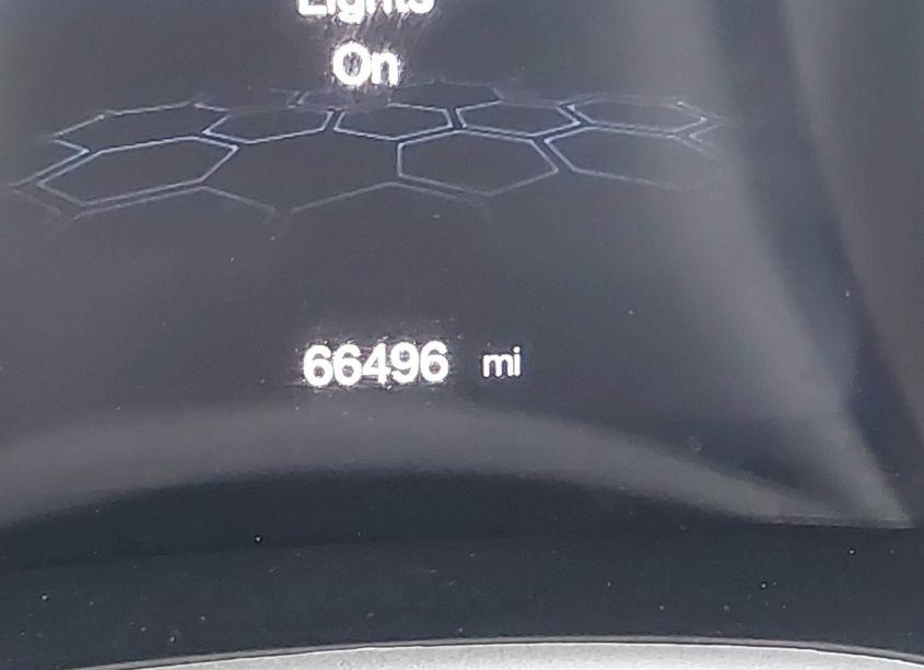 Photo 14 of 2019 Jeep Compass ALTITUDE 4X4 (VIN 3C4NJDBBXKT647441)