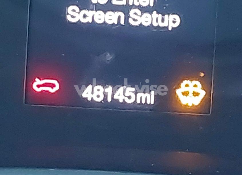 Photo 15 of 2019 Jeep Compass LATITUDE 4X4 (VIN 3C4NJDBBXKT724227)